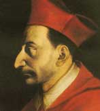 Св. Карло Борромео (1538-1584)