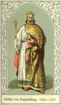 Лотарь II, император Священной Римской империи