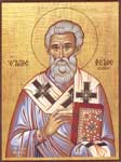 Святитель Фотий, патриарх Константинопольский